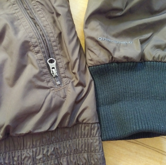 Columbia jacket - Picture 3 of 7